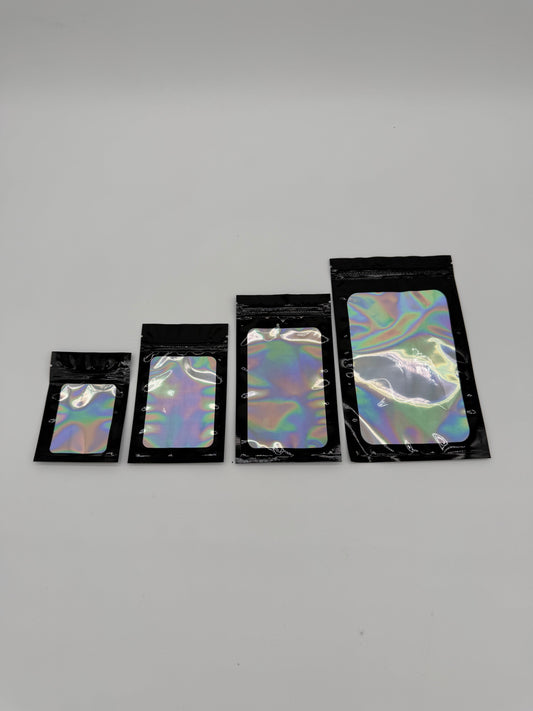 Display Bags