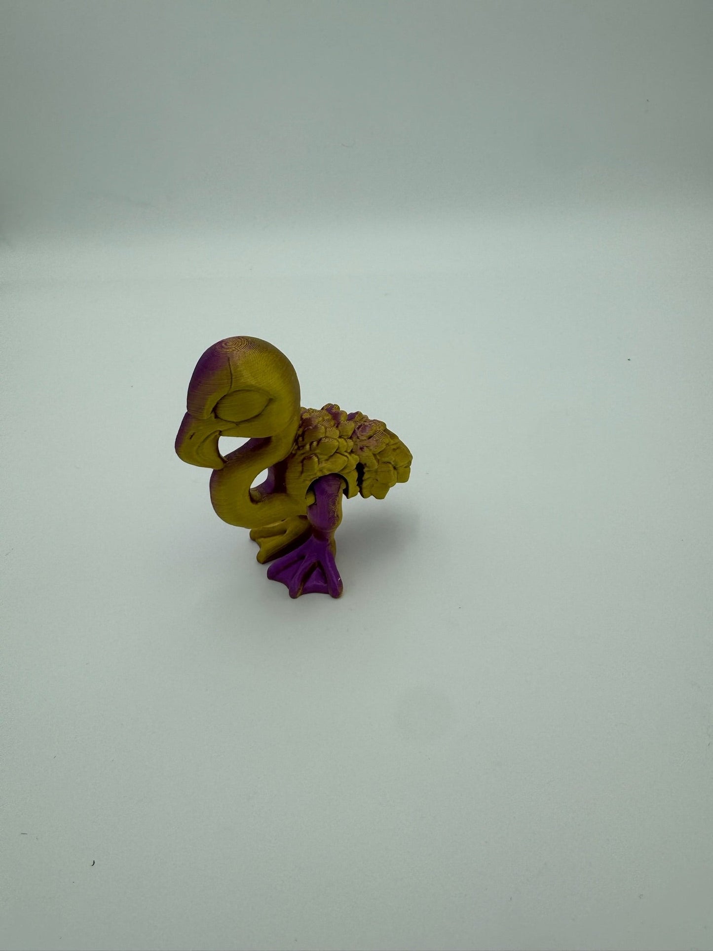 Mega Minis - Flamingo